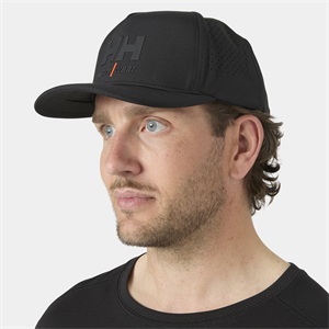 HH Tech Baseball sapka fekete 79759_990-STD