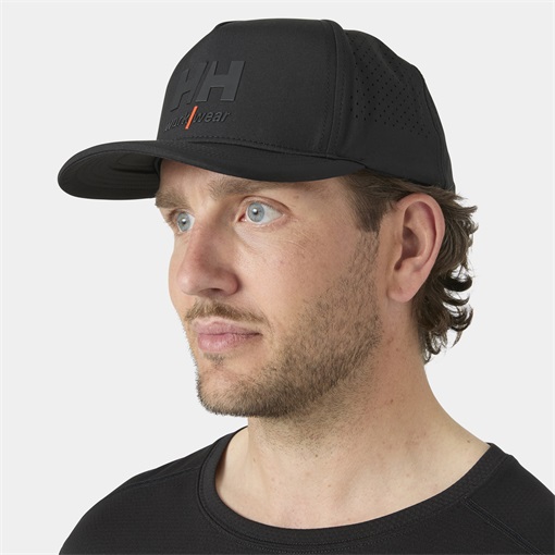 HH Tech Baseball sapka fekete 79759_990-STD