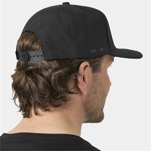 HH Tech Baseball sapka fekete 79759_990-STD