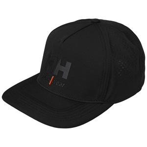 HH Tech Baseball sapka fekete 79759_990-STD