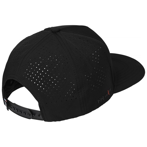 HH Tech Baseball sapka fekete 79759_990-STD