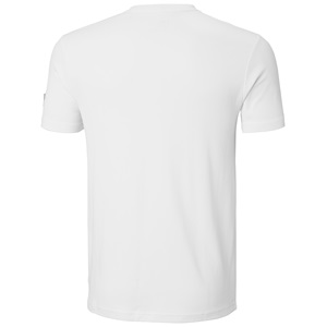 HH Technikai póló fehér 79249_901-S