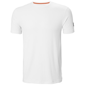 HH Technikai póló fehér 79249_901-S