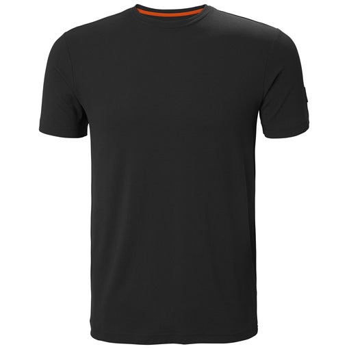 HH Technikai póló fekete 79249_991-2XL