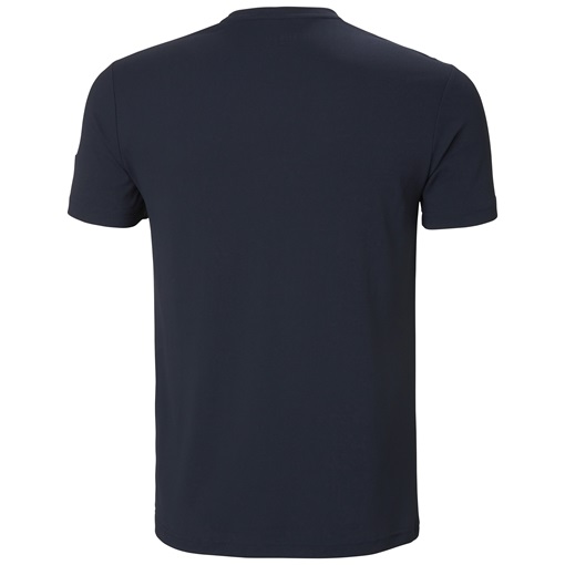 HH Technikai póló sötétkék 79249_591-4XL