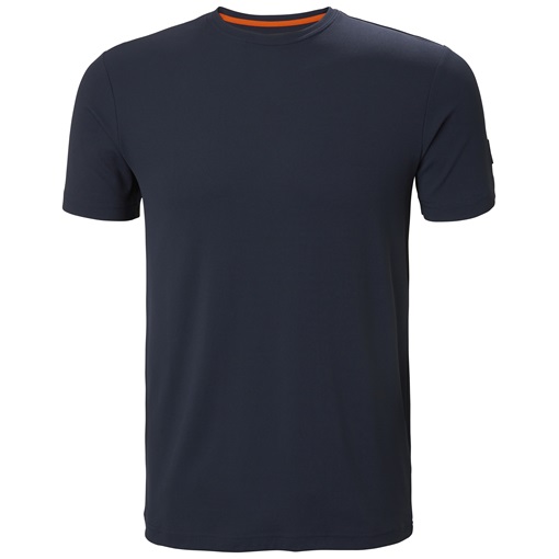 HH Technikai póló sötétkék 79249_591-4XL