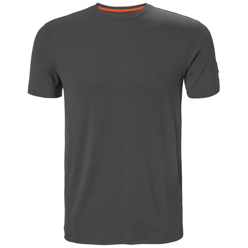 HH Technikai póló sötétszürke 79249_951-2XL
