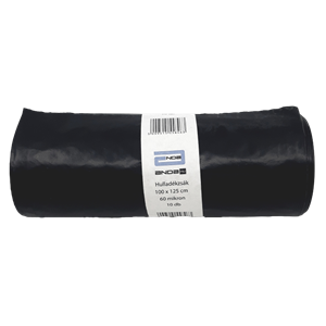 HULLADÉK ZSÁK ANDA 60 mikron 100x125 cm 240 liter (10 db-os tekercs)