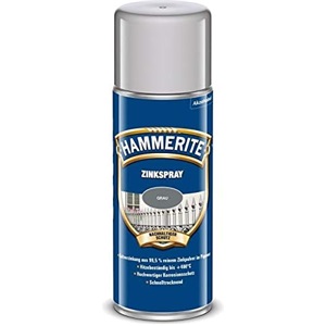 Hammerite Zink spray szürke 400 ml
