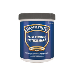 Hammerite festéklemaró 1 L