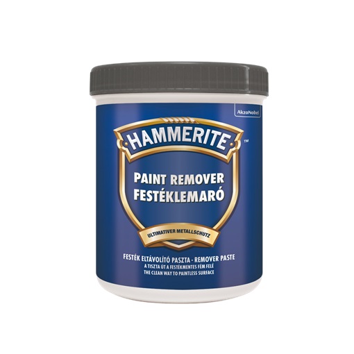Hammerite festéklemaró 1 L