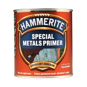 Hammerite speciális fémalapozó 500 ml