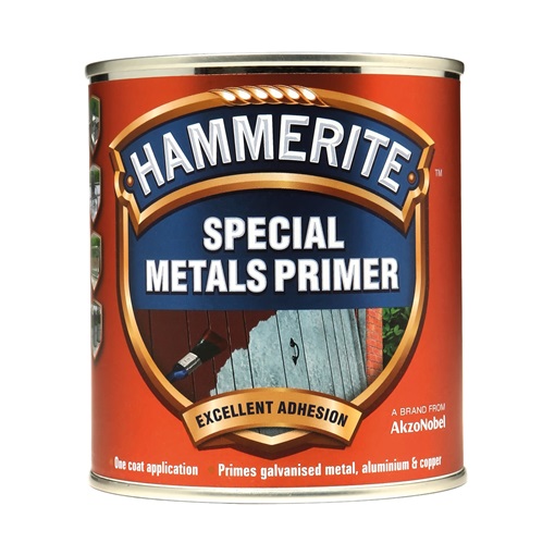 Hammerite speciális fémalapozó 500 ml