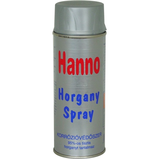 Hanno horgany spray 400 ml