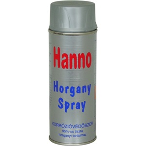 Hanno horgany spray 400 ml