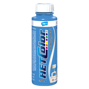 HETColor Szinezőfesték Égkék 410 350 gr (~0,25 L)