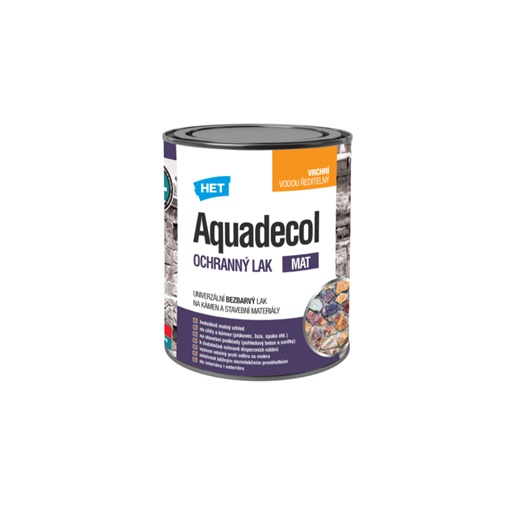 Het Aquadecol Kőlakk   3 kg