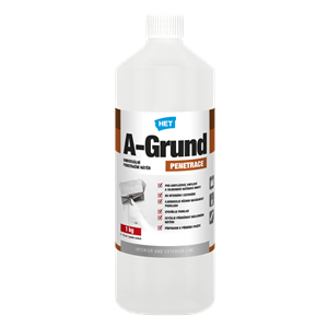 Het Mélyalapozó A-Grund 1 kg