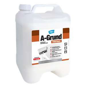 Het Mélyalapozó A-Grund 5 kg