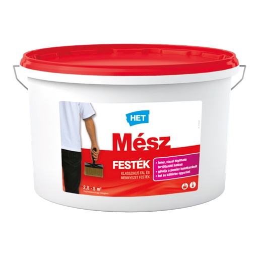 Het Mészfesték 15 kg