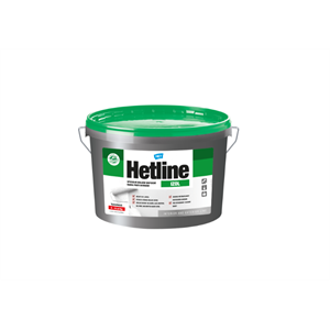 Hetline Izol  - izoláló diszperziós beltéri falfesték  1 kg