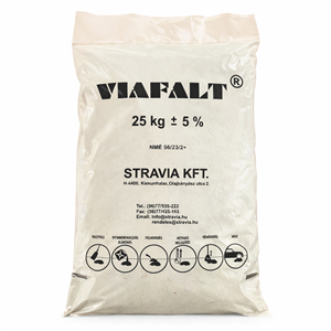 Hidegaszfalt 25 kg