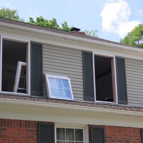 Hogyan segít a nyílászárók cseréje csökkenteni a zajt és a hőveszteséget?