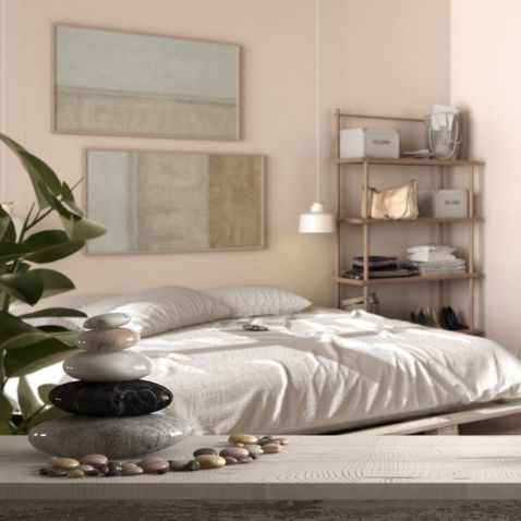 Hogyan válassz színeket, hogy otthonod tele legyen pozitív energiával?