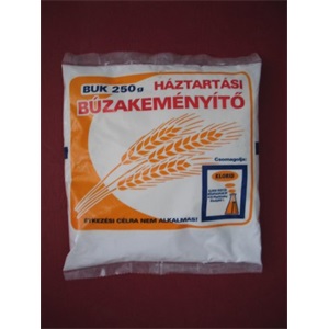 Ht keményítő 250gr /Klorid/