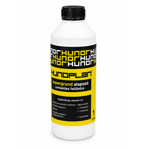 Hunor Hunoplan Supergrund 1 L