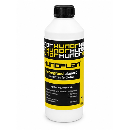 Hunor Hunoplan Supergrund 1 L