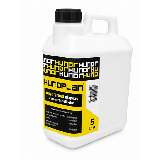 Hunor Hunoplan Supergrund 5 L