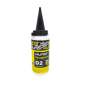 Hunor faragasztó D2  280 g