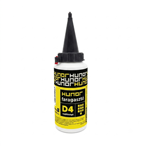 Hunor faragasztó D4 vízállóságú  280 ml