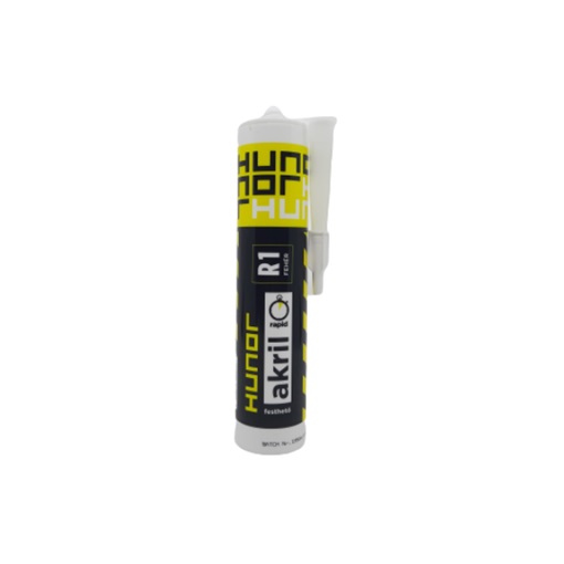 Hunor gyorskötő akril  R1  (rapid)   festhető 310 ml