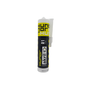 Hunor gyorskötő akril  R1  (rapid)   festhető 310 ml