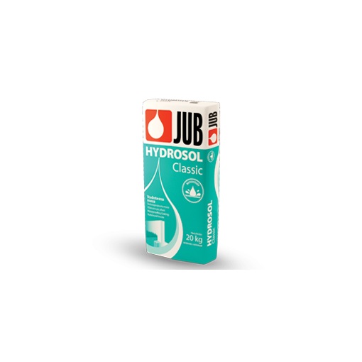 Hydrosol Classic  5 kg 1K vízzáró habarcs