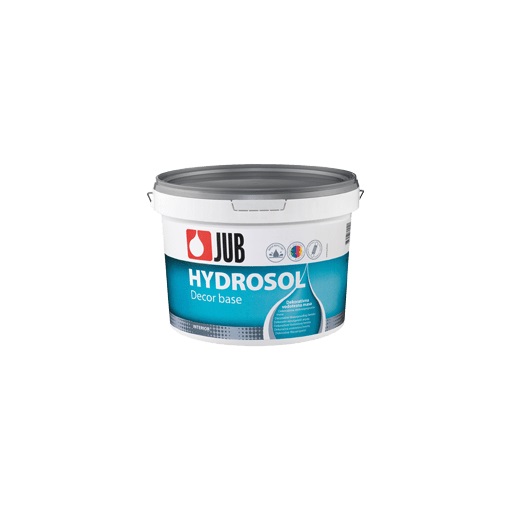 Hydrosol Decor base 8 kg dekoratív vízzáró anyag