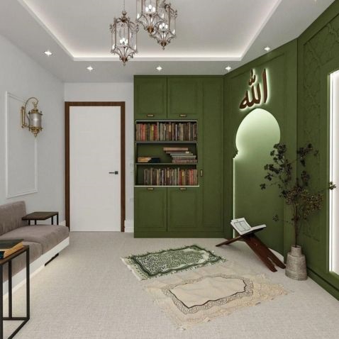 Így alakítsd a tereket színek segítségével falak nélkül! - Minden egy helyen a színzónáról!