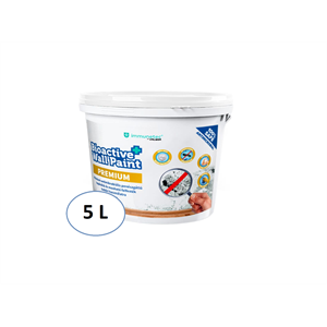 Immunetec by Valmor Prémium beltéri falfesték  5 L
