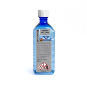 Izofix hígító 0,9 L