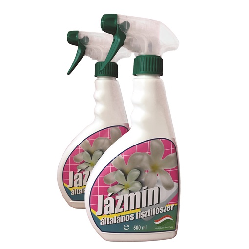 Jázmin általános tisztítószer 500 ml