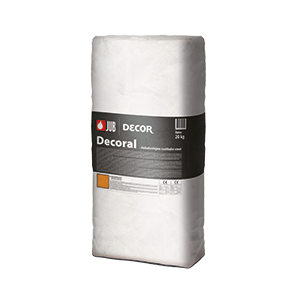 Jub Decor Decoral dekorációs glett 20 kg