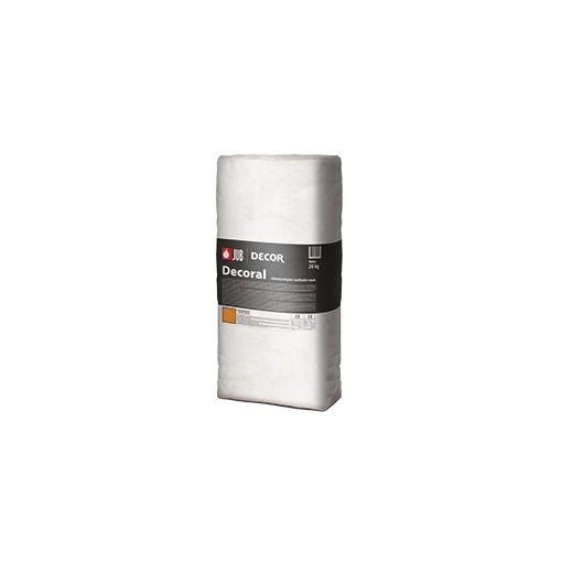 Jub Decor Decoral dekorációs glett 20 kg