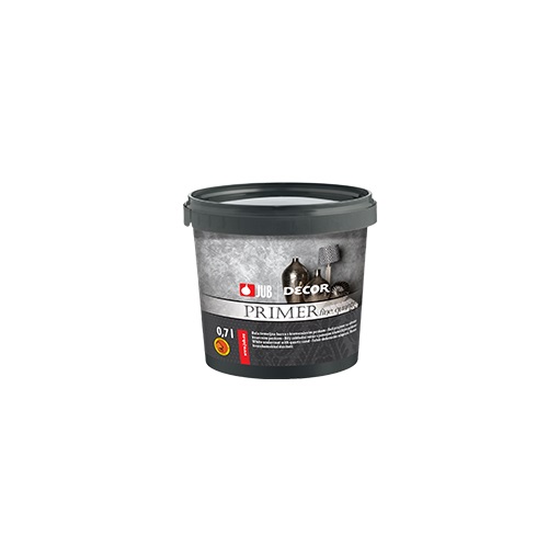Jub Decor Primer (fine quartz) 0,7 L