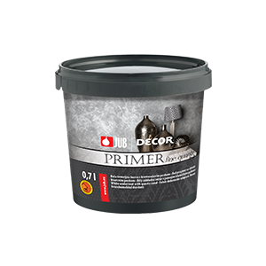 Jub Decor Primer (fine quartz) 0,7 L