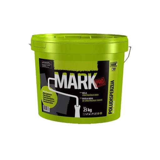 Jub Mark Pro beltéri falfesték 25 kg