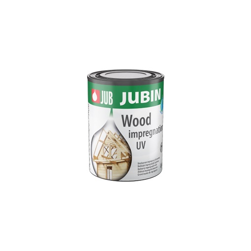 Jubin Wood impregnation UV 0,65 L