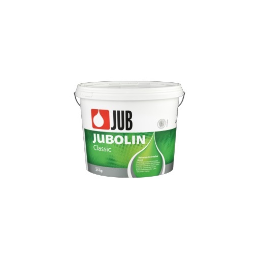 Jubolin Classic beltéri készglett (vödrös) 25 kg