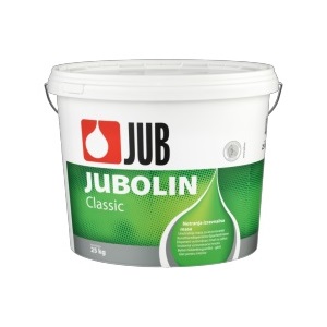 Jubolin Classic beltéri készglett (vödrös) 25 kg